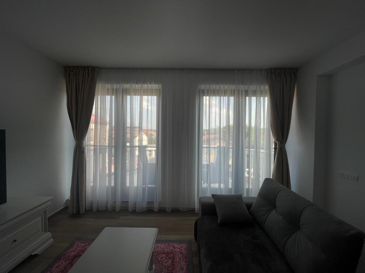 Iarca Inn Bucharest Exterior photo